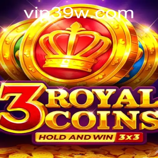 Explorando o Fascinante Mundo de '3royalcoins'