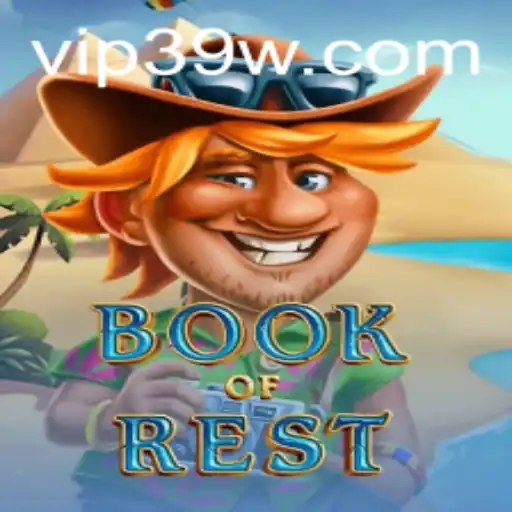Explorando o Jogo 'BookofRest': Um Guia Completo para Novos Jogadores
