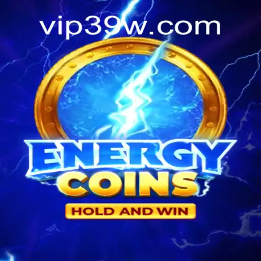 EnergyCoins: Descubra o Mundo de 39W
