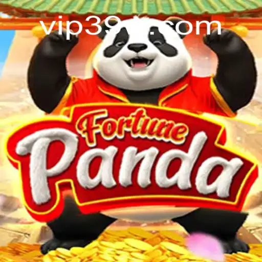 FortunePanda: Mergulhe na Aventura do Jogo com 39W