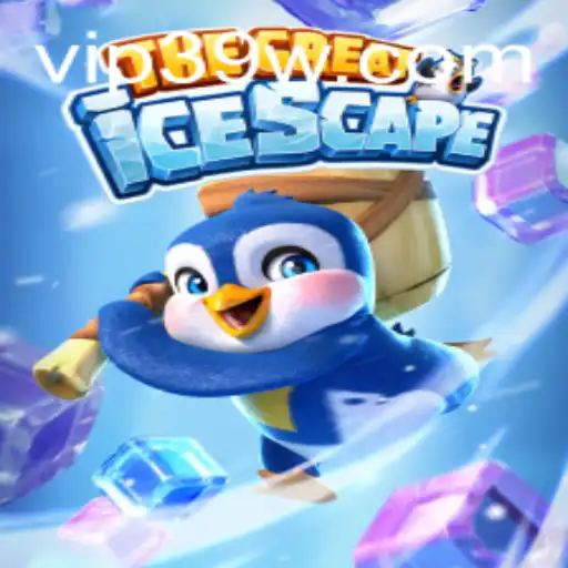 Descubra o mundo congelante de TheGreatIcescape: Aventura e desafios no auge do inverno