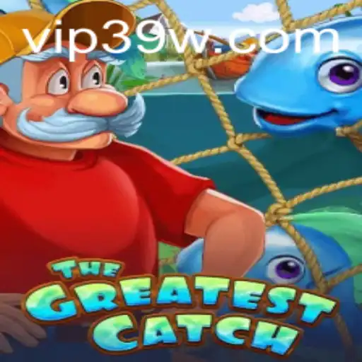 Desvendando o mundo de TheGreatestCatch: Um mergulho nas regras e desafios do jogo
