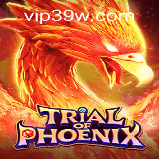 Explorando o Mundo de TrialofPhoenix: Um Jogo de Desafios Incendiários