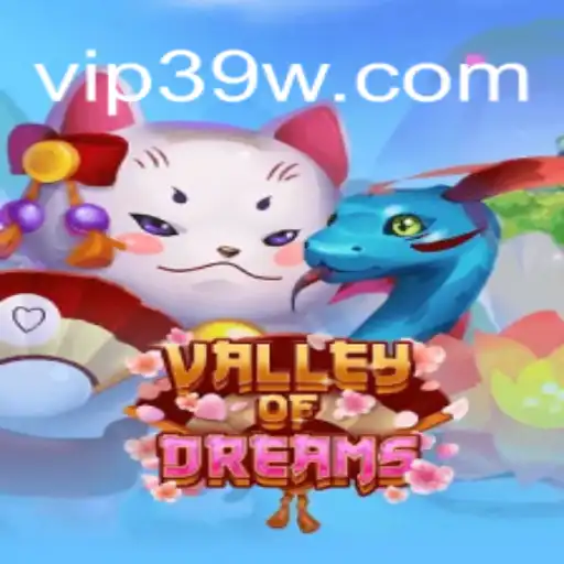 Descubra o Fascinante Mundo de ValleyofDreams: Regras e Introdução ao Jogo Inovador