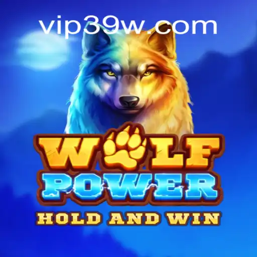 WolfPower: Explorando o Mundo do Jogo com a Chave 39W